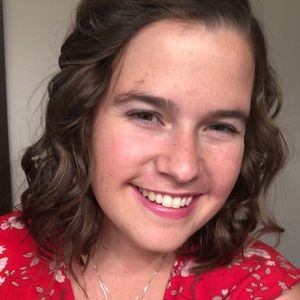 Meet your Posher, Jordyn